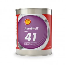 Aeroshell 41 MIL-PRF-5606J Hydraulic Fluid Gallon (Can)